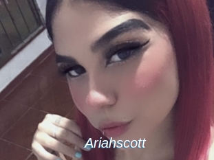 Ariahscott