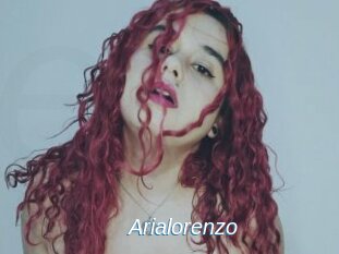 Arialorenzo