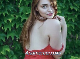 Ariamercerxoxo