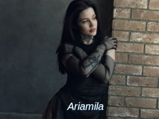 Ariamila