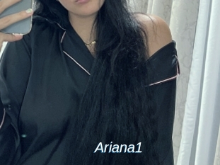 Ariana1