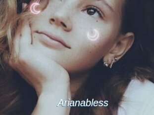 Arianabless
