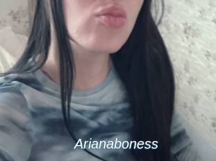 Arianaboness