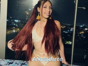 Arianadaree