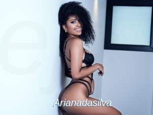 Arianadasilva