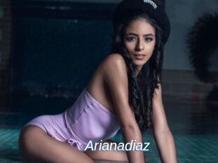 Arianadiaz