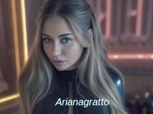 Arianagratto