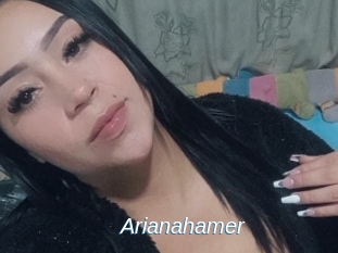 arianahamer Ejaculations Féminines