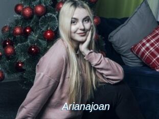 Arianajoan