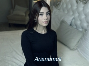 arianamell Ejaculations Féminines