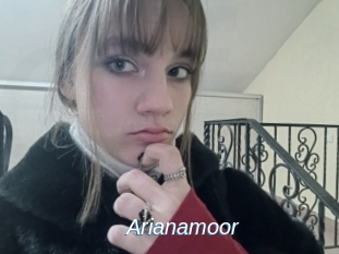 Arianamoor
