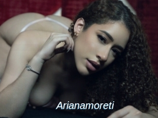 Arianamoreti
