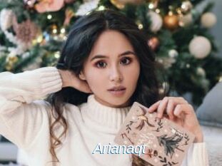 Arianaqt