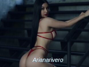 arianarivero Ejaculations Féminines