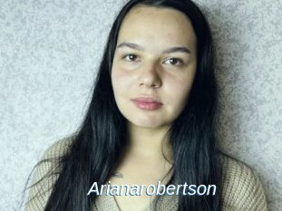 Arianarobertson