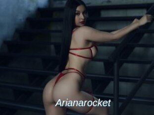 Arianarocket