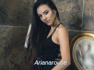 Arianarouse