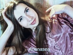 arianasea Ejaculations Féminines