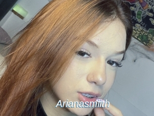 Arianasmiith