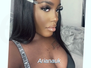 Arianauk