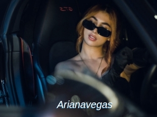 Arianavegas