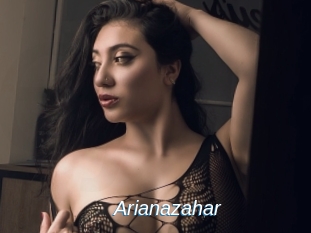 arianazahar Ejaculations Féminines
