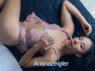 Arianazeigler