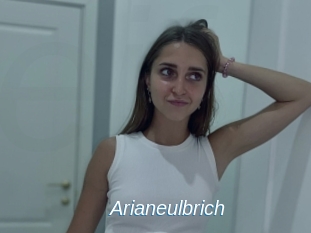 Arianeulbrich