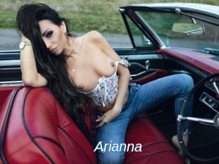 Arianna