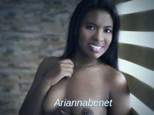 Ariannabenet
