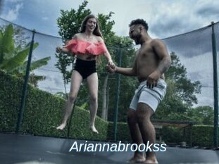 Ariannabrookss