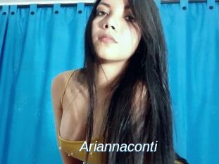 Ariannaconti