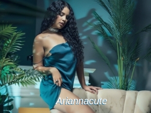 Ariannacute