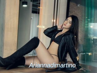 Ariannadimartino