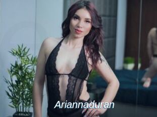 Ariannaduran