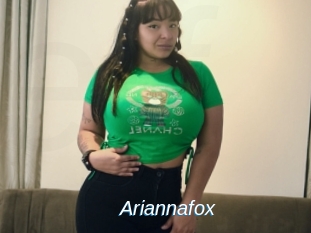 Ariannafox
