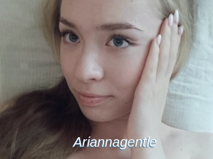 Ariannagentle