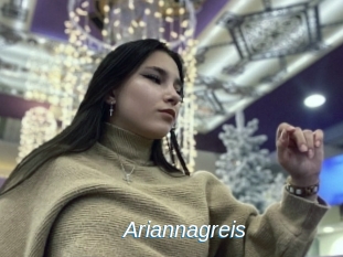 Ariannagreis