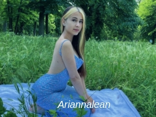 Ariannalean