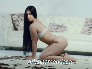 ariannamendosa Ejaculations Féminines
