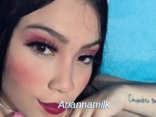 Ariannamilk