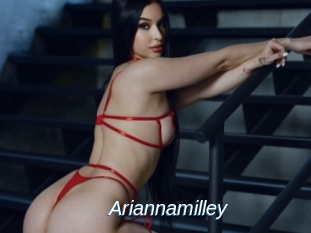 ariannamilley Ejaculations Féminines