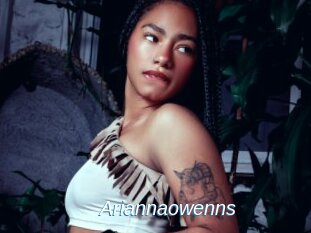 Ariannaowenns