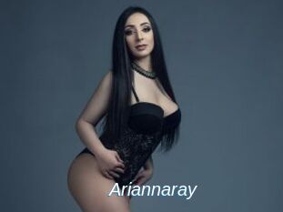Ariannaray