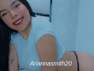 Ariannasmith20
