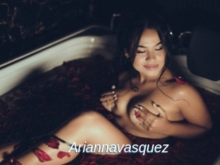 ariannavasquez Ejaculations Féminines
