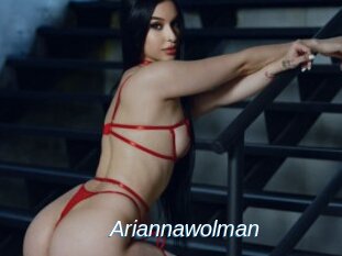 Ariannawolman
