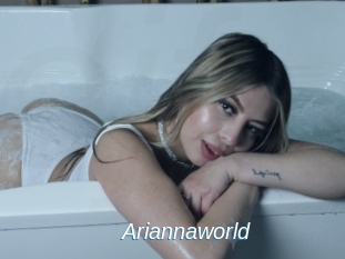 Ariannaworld