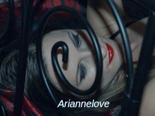 Ariannelove