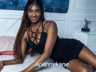 Ariannykane